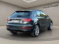 Thumbnail 8 - Audi Q3 2.0TDI sport qu. 3xS-Line Compet. excl LED