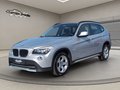 Daumennagel 2 - BMW X1 18d xDrive Autom. PDC