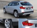 Daumennagel 11 - BMW X1 18d xDrive Autom. PDC