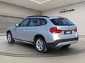 Daumennagel 12 - BMW X1 18d xDrive Autom. PDC