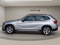 Daumennagel 13 - BMW X1 18d xDrive Autom. PDC