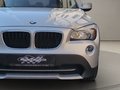Daumennagel 14 - BMW X1 18d xDrive Autom. PDC
