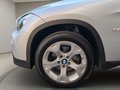 Daumennagel 15 - BMW X1 18d xDrive Autom. PDC