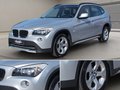 Daumennagel 3 - BMW X1 18d xDrive Autom. PDC