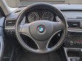 Daumennagel 21 - BMW X1 18d xDrive Autom. PDC