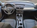 Daumennagel 23 - BMW X1 18d xDrive Autom. PDC