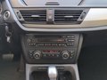 Daumennagel 24 - BMW X1 18d xDrive Autom. PDC