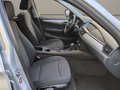 Daumennagel 26 - BMW X1 18d xDrive Autom. PDC