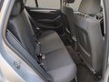 Daumennagel 28 - BMW X1 18d xDrive Autom. PDC