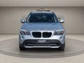 Daumennagel 4 - BMW X1 18d xDrive Autom. PDC