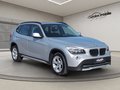 Daumennagel 5 - BMW X1 18d xDrive Autom. PDC
