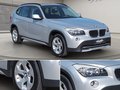 Daumennagel 6 - BMW X1 18d xDrive Autom. PDC