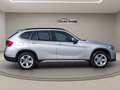 Daumennagel 7 - BMW X1 18d xDrive Autom. PDC