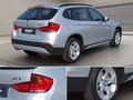Daumennagel 8 - BMW X1 18d xDrive Autom. PDC