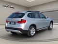 Daumennagel 9 - BMW X1 18d xDrive Autom. PDC