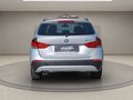 Daumennagel 10 - BMW X1 18d xDrive Autom. PDC