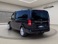 Daumennagel 12 - Mercedes-Benz V 220CDI Aut. Lang 7Sitz AHK Navi Kam Lorinser