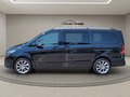 Daumennagel 13 - Mercedes-Benz V 220CDI Aut. Lang 7Sitz AHK Navi Kam Lorinser
