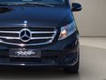 Daumennagel 14 - Mercedes-Benz V 220CDI Aut. Lang 7Sitz AHK Navi Kam Lorinser