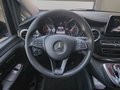 Daumennagel 21 - Mercedes-Benz V 220CDI Aut. Lang 7Sitz AHK Navi Kam Lorinser