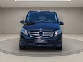 Daumennagel 4 - Mercedes-Benz V 220CDI Aut. Lang 7Sitz AHK Navi Kam Lorinser