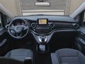 Daumennagel 25 - Mercedes-Benz V 220CDI Aut. Lang 7Sitz AHK Navi Kam Lorinser