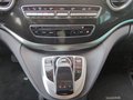 Daumennagel 28 - Mercedes-Benz V 220CDI Aut. Lang 7Sitz AHK Navi Kam Lorinser