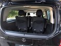 Daumennagel 32 - Mercedes-Benz V 220CDI Aut. Lang 7Sitz AHK Navi Kam Lorinser