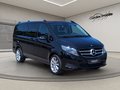 Daumennagel 5 - Mercedes-Benz V 220CDI Aut. Lang 7Sitz AHK Navi Kam Lorinser