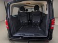 Daumennagel 33 - Mercedes-Benz V 220CDI Aut. Lang 7Sitz AHK Navi Kam Lorinser