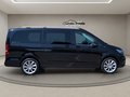 Daumennagel 7 - Mercedes-Benz V 220CDI Aut. Lang 7Sitz AHK Navi Kam Lorinser
