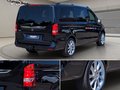 Daumennagel 8 - Mercedes-Benz V 220CDI Aut. Lang 7Sitz AHK Navi Kam Lorinser