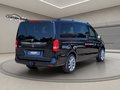 Daumennagel 9 - Mercedes-Benz V 220CDI Aut. Lang 7Sitz AHK Navi Kam Lorinser