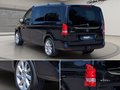 Daumennagel 11 - Mercedes-Benz V 220CDI Aut. Lang 7Sitz AHK Navi Kam Lorinser