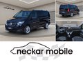 Daumennagel 1 - Mercedes-Benz V 220CDI Aut. Lang 7Sitz AHK Navi Kam Lorinser
