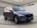 Daumennagel 5 - Mazda CX-5 Sports-Line AWD LED KAM AHK BOSE HuD ACC
