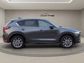 Daumennagel 7 - Mazda CX-5 Sports-Line AWD LED KAM AHK BOSE HuD ACC