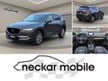 Daumennagel 1 - Mazda CX-5 Sports-Line AWD LED KAM AHK BOSE HuD ACC
