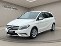 Daumennagel 2 - Mercedes-Benz B 180 Sportpaket Xenon Navi Parkassi PDC Sitzhzg