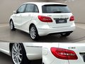 Daumennagel 9 - Mercedes-Benz B 180 Sportpaket Xenon Navi Parkassi PDC Sitzhzg