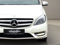 Daumennagel 11 - Mercedes-Benz B 180 Sportpaket Xenon Navi Parkassi PDC Sitzhzg