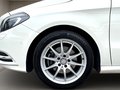 Daumennagel 12 - Mercedes-Benz B 180 Sportpaket Xenon Navi Parkassi PDC Sitzhzg