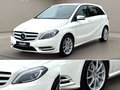 Daumennagel 3 - Mercedes-Benz B 180 Sportpaket Xenon Navi Parkassi PDC Sitzhzg