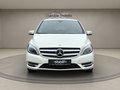 Daumennagel 4 - Mercedes-Benz B 180 Sportpaket Xenon Navi Parkassi PDC Sitzhzg