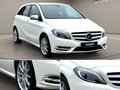 Daumennagel 5 - Mercedes-Benz B 180 Sportpaket Xenon Navi Parkassi PDC Sitzhzg