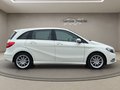 Daumennagel 6 - Mercedes-Benz B 180 Sportpaket Xenon Navi Parkassi PDC Sitzhzg