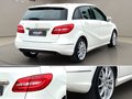 Daumennagel 7 - Mercedes-Benz B 180 Sportpaket Xenon Navi Parkassi PDC Sitzhzg
