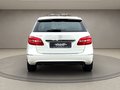 Daumennagel 8 - Mercedes-Benz B 180 Sportpaket Xenon Navi Parkassi PDC Sitzhzg