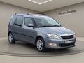 Thumbnail 4 - Skoda Roomster 1.2 TSI DSG Style+ Edition PDC Sitzheiz