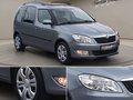 Thumbnail 5 - Skoda Roomster 1.2 TSI DSG Style+ Edition PDC Sitzheiz